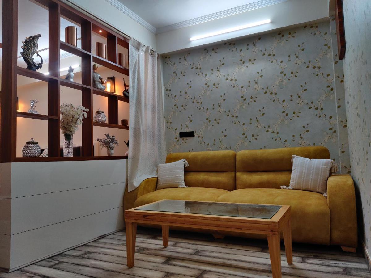 Shanti Villas - Luxury Home Stay Apartment Divisione di Divisione di Jaipur Esterno foto