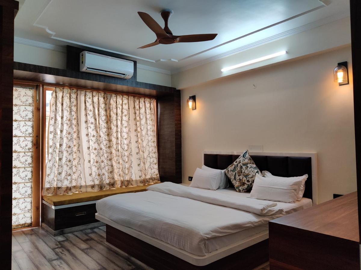 Shanti Villas - Luxury Home Stay Apartment Divisione di Divisione di Jaipur Esterno foto