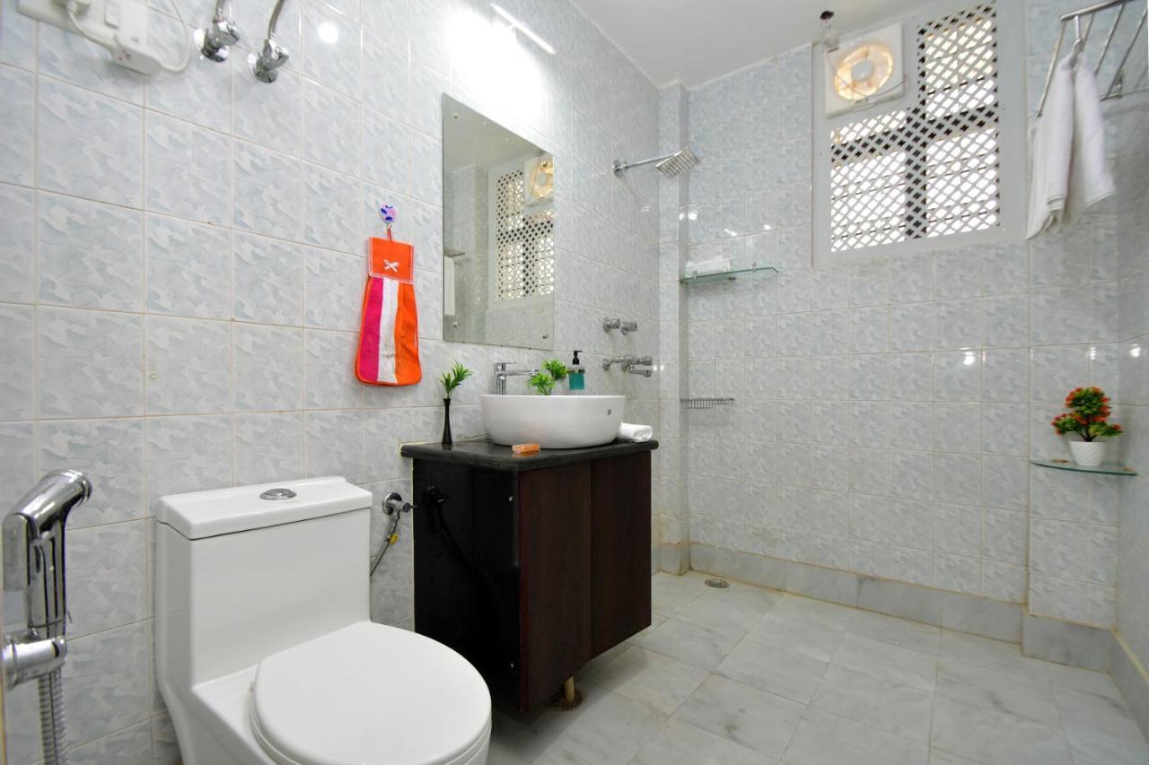 Shanti Villas - Luxury Home Stay Apartment Divisione di Divisione di Jaipur Esterno foto