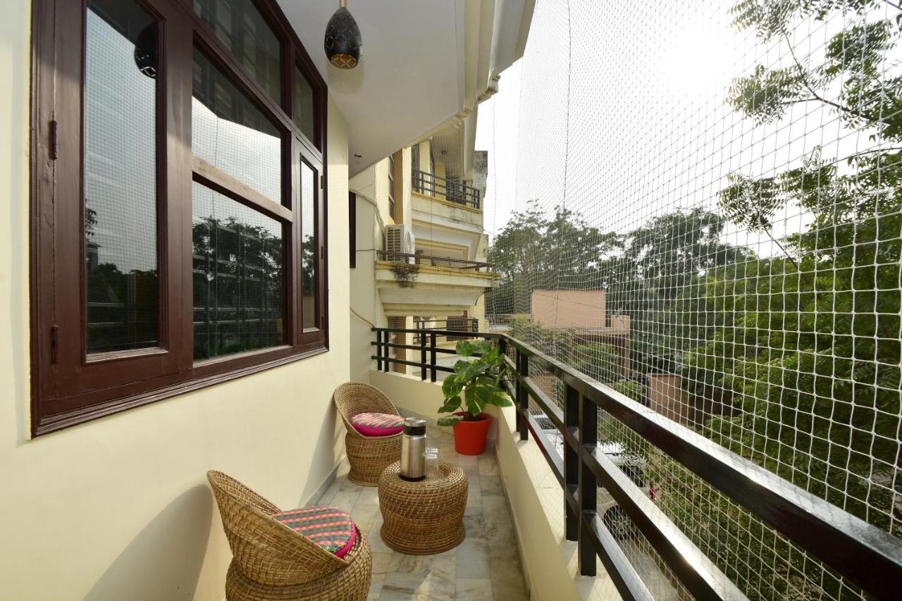 Shanti Villas - Luxury Home Stay Apartment Divisione di Divisione di Jaipur Esterno foto
