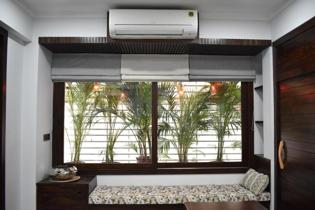 Shanti Villas - Luxury Home Stay Apartment Divisione di Divisione di Jaipur Esterno foto