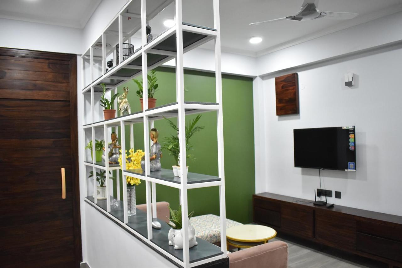 Shanti Villas - Luxury Home Stay Apartment Divisione di Divisione di Jaipur Esterno foto