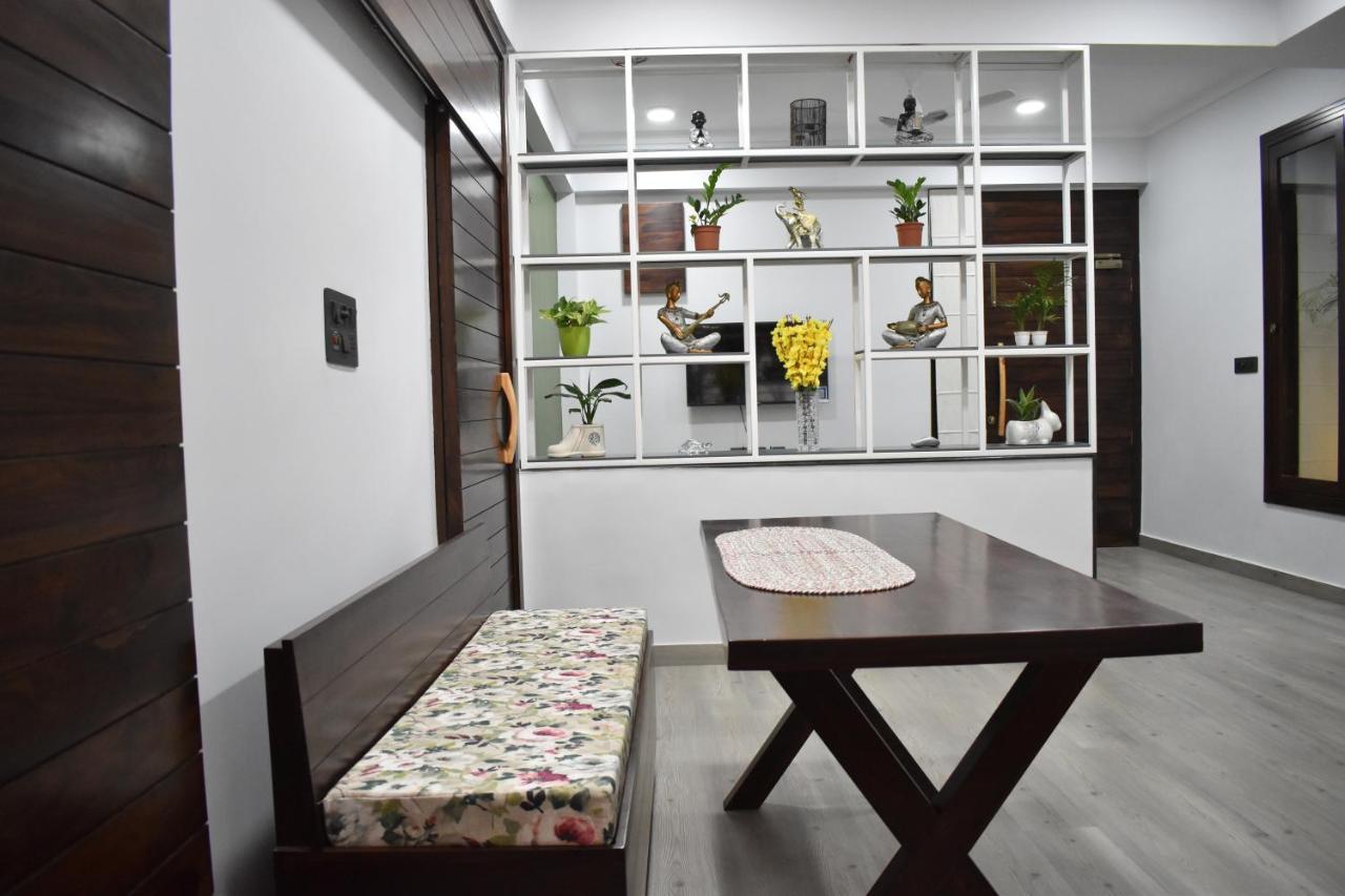 Shanti Villas - Luxury Home Stay Apartment Divisione di Divisione di Jaipur Esterno foto