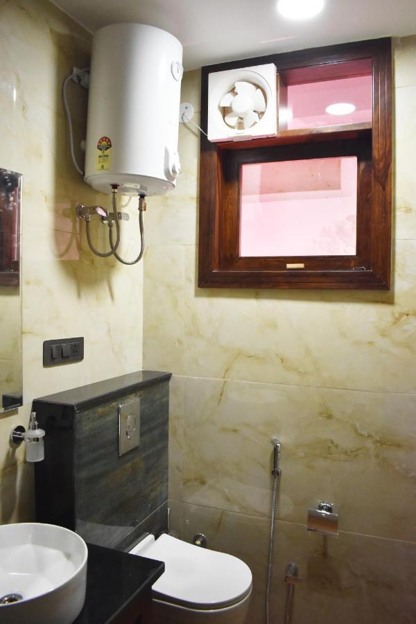 Shanti Villas - Luxury Home Stay Apartment Divisione di Divisione di Jaipur Esterno foto