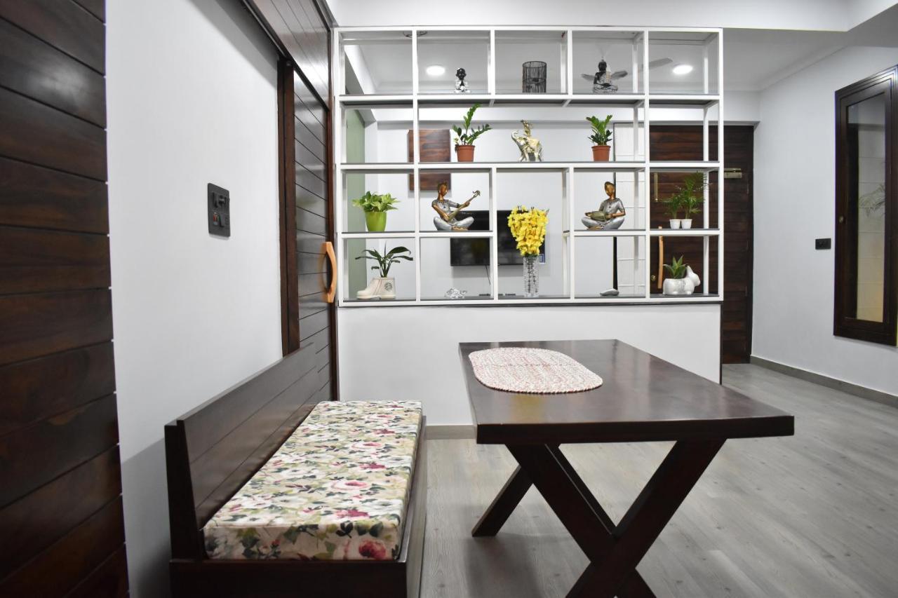 Shanti Villas - Luxury Home Stay Apartment Divisione di Divisione di Jaipur Esterno foto