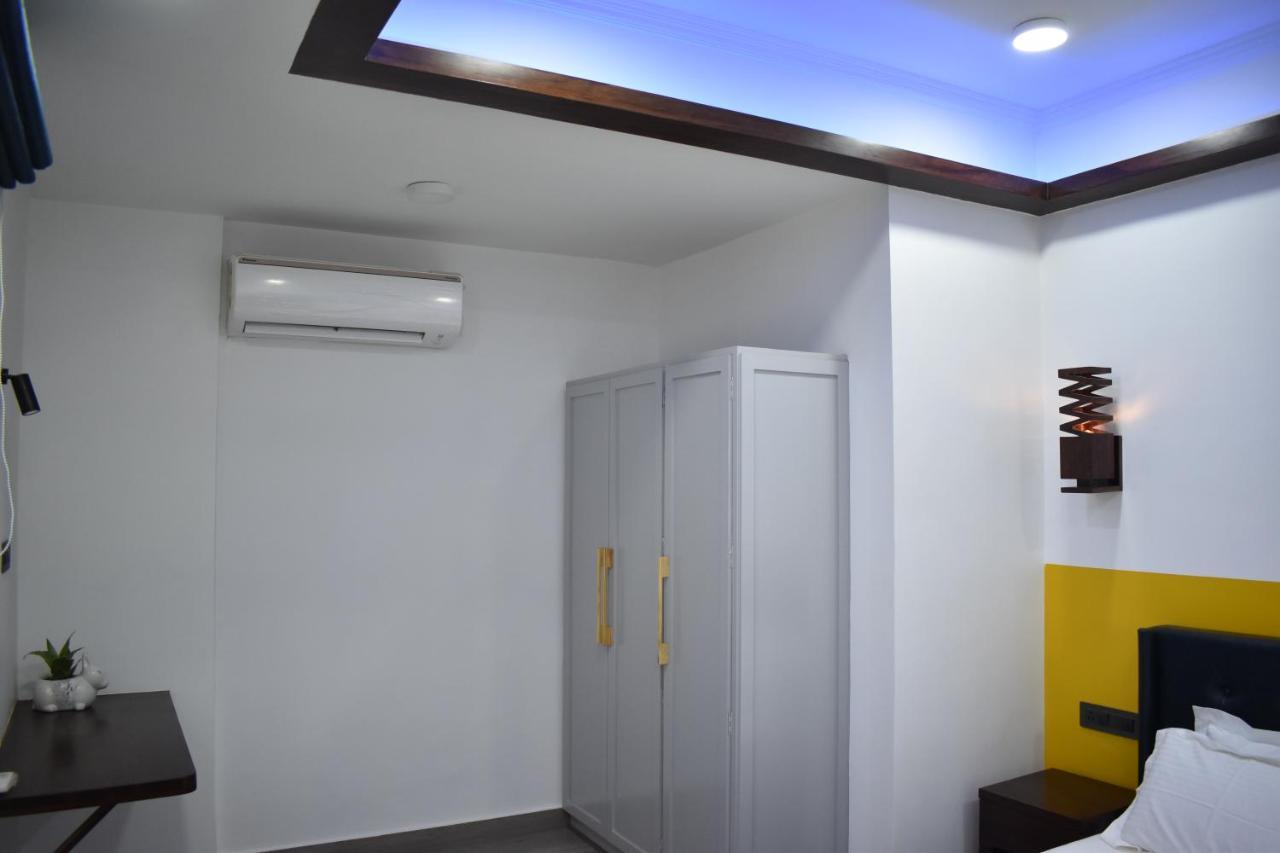 Shanti Villas - Luxury Home Stay Apartment Divisione di Divisione di Jaipur Esterno foto