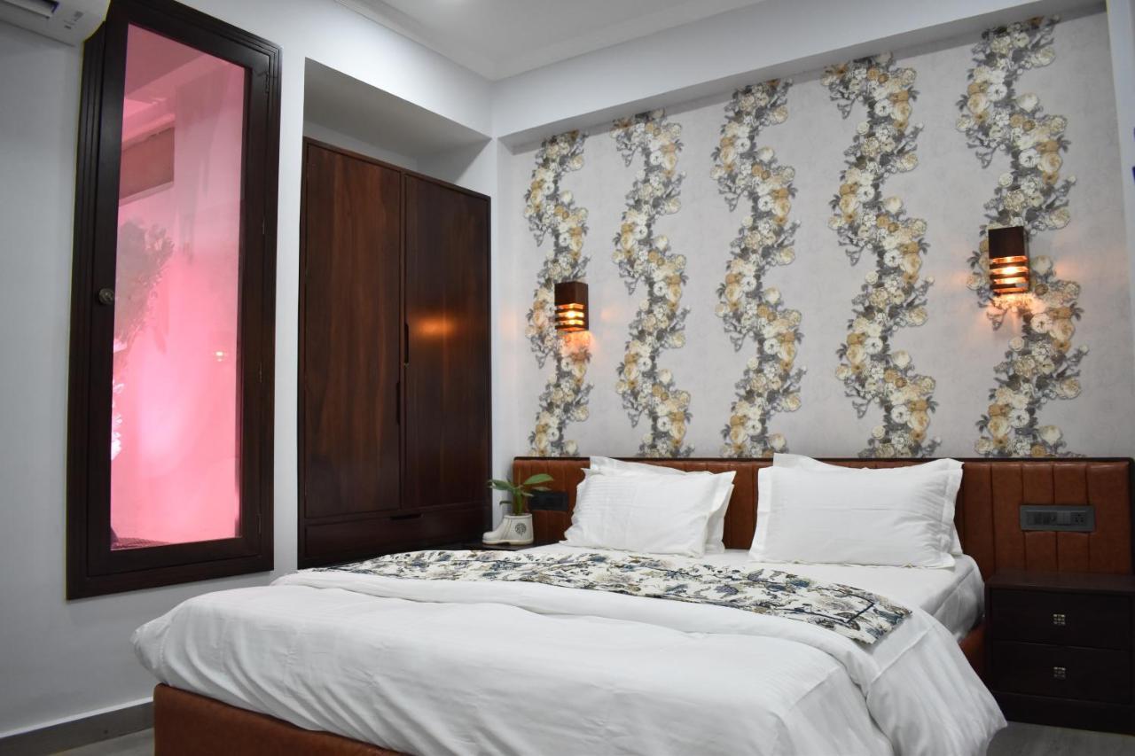 Shanti Villas - Luxury Home Stay Apartment Divisione di Divisione di Jaipur Esterno foto