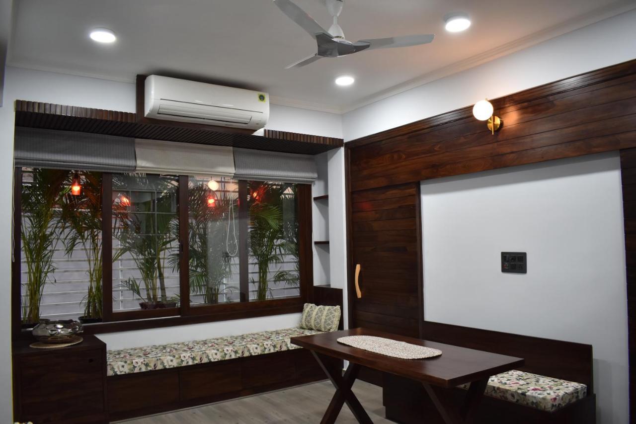 Shanti Villas - Luxury Home Stay Apartment Divisione di Divisione di Jaipur Esterno foto