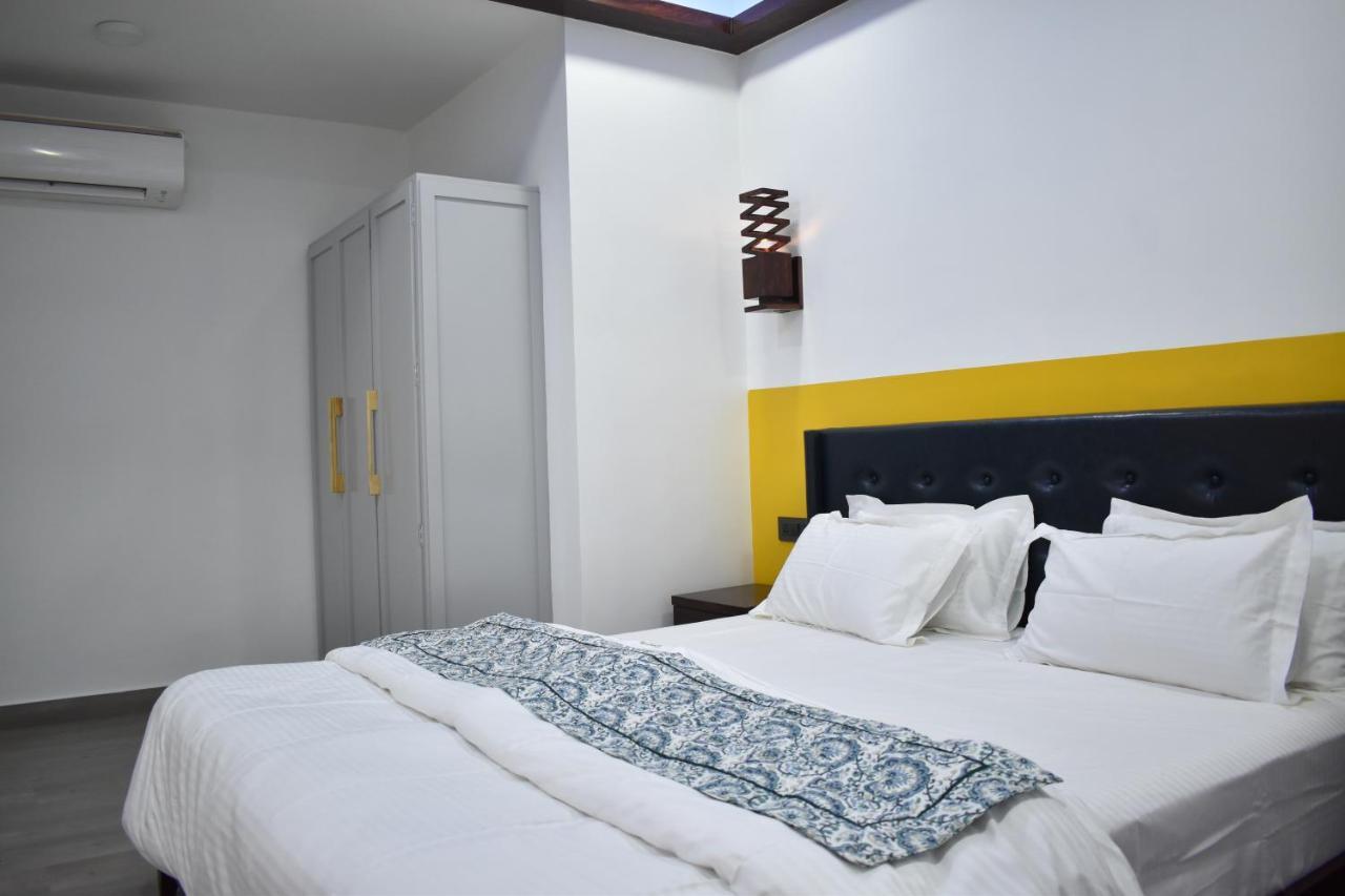 Shanti Villas - Luxury Home Stay Apartment Divisione di Divisione di Jaipur Esterno foto