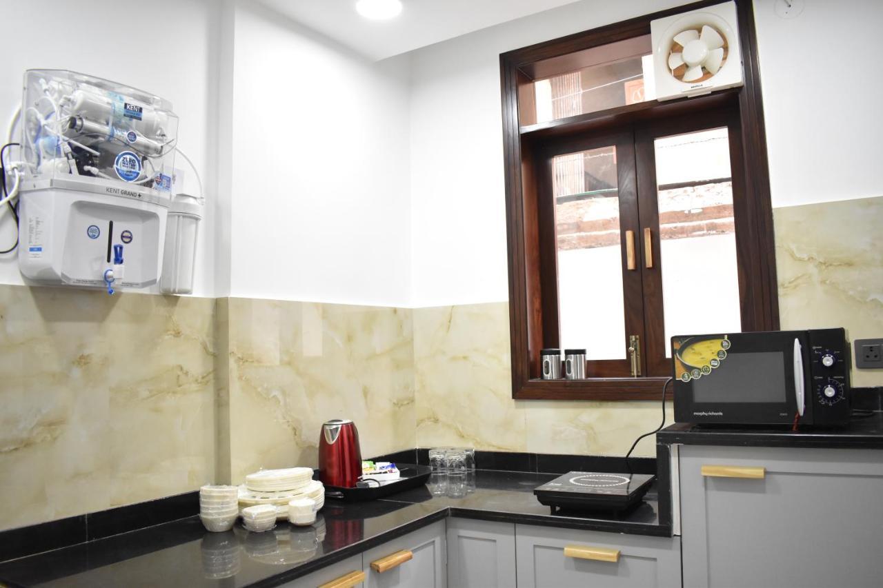 Shanti Villas - Luxury Home Stay Apartment Divisione di Divisione di Jaipur Esterno foto