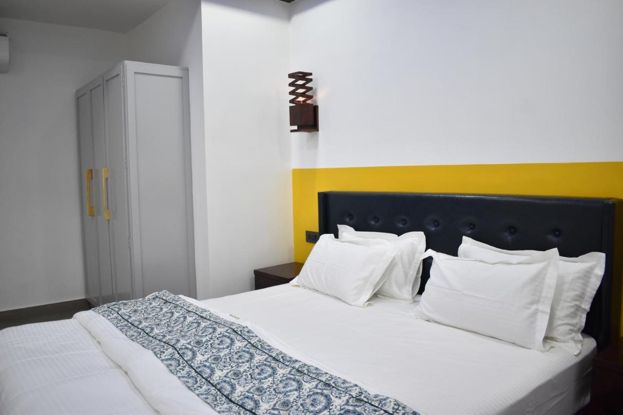 Shanti Villas - Luxury Home Stay Apartment Divisione di Divisione di Jaipur Esterno foto