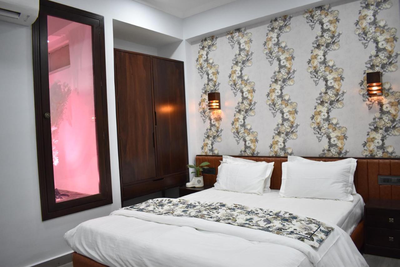Shanti Villas - Luxury Home Stay Apartment Divisione di Divisione di Jaipur Esterno foto