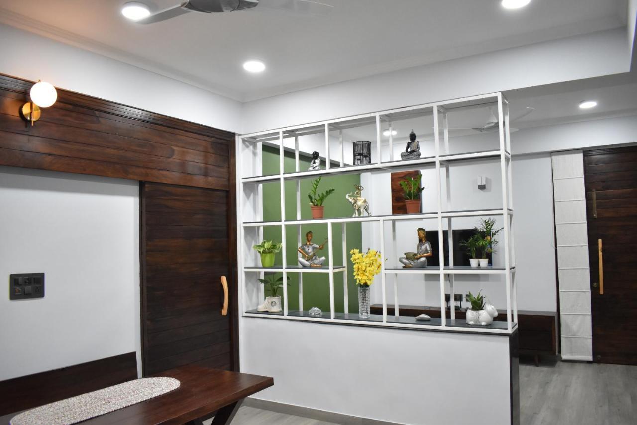 Shanti Villas - Luxury Home Stay Apartment Divisione di Divisione di Jaipur Esterno foto