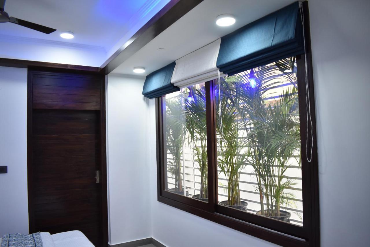 Shanti Villas - Luxury Home Stay Apartment Divisione di Divisione di Jaipur Esterno foto