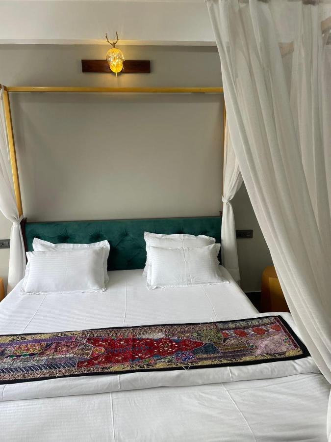 Shanti Villas - Luxury Home Stay Apartment Divisione di Divisione di Jaipur Esterno foto