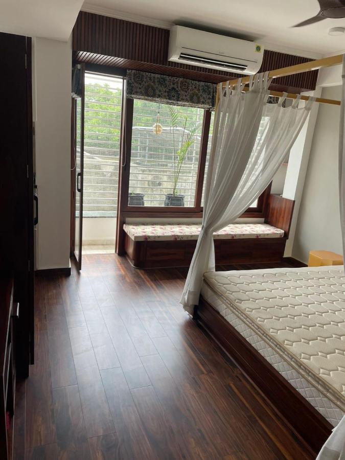 Shanti Villas - Luxury Home Stay Apartment Divisione di Divisione di Jaipur Esterno foto