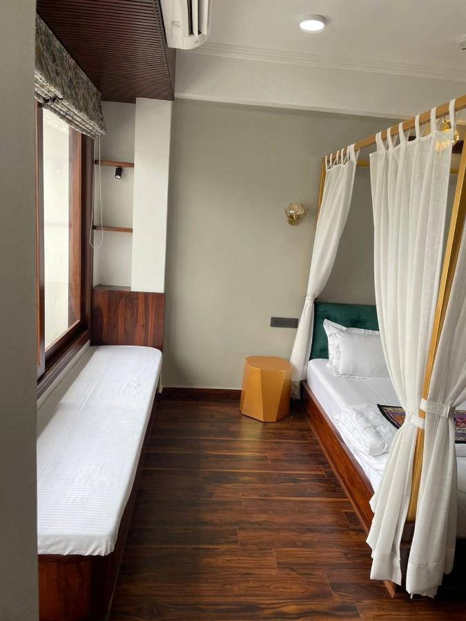 Shanti Villas - Luxury Home Stay Apartment Divisione di Divisione di Jaipur Esterno foto