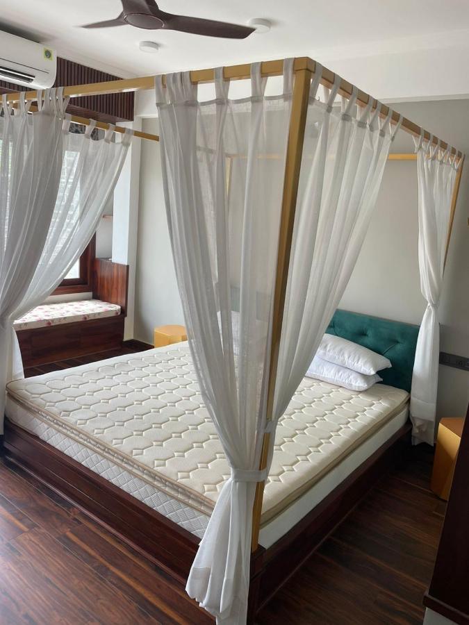 Shanti Villas - Luxury Home Stay Apartment Divisione di Divisione di Jaipur Esterno foto
