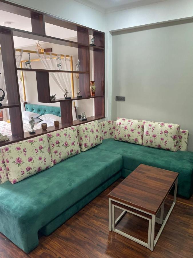 Shanti Villas - Luxury Home Stay Apartment Divisione di Divisione di Jaipur Esterno foto