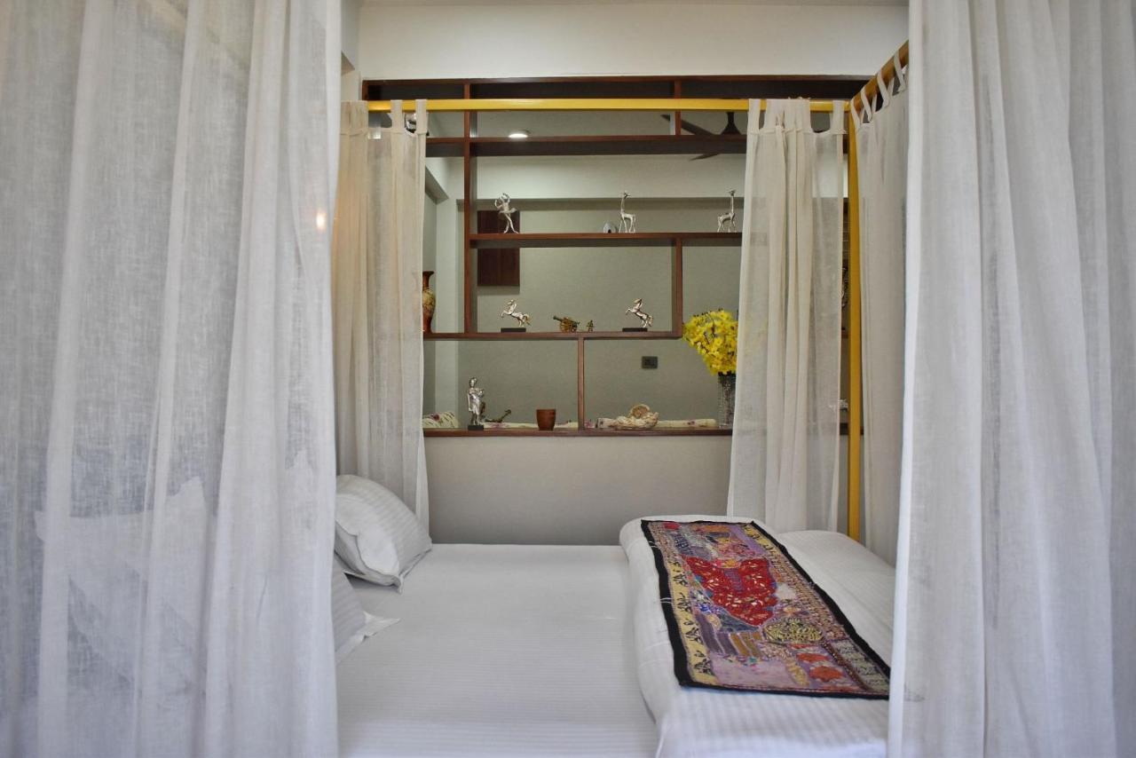 Shanti Villas - Luxury Home Stay Apartment Divisione di Divisione di Jaipur Esterno foto