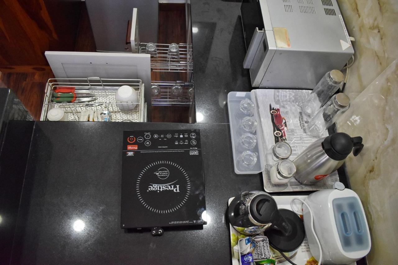 Shanti Villas - Luxury Home Stay Apartment Divisione di Divisione di Jaipur Esterno foto