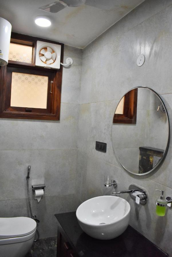 Shanti Villas - Luxury Home Stay Apartment Divisione di Divisione di Jaipur Esterno foto