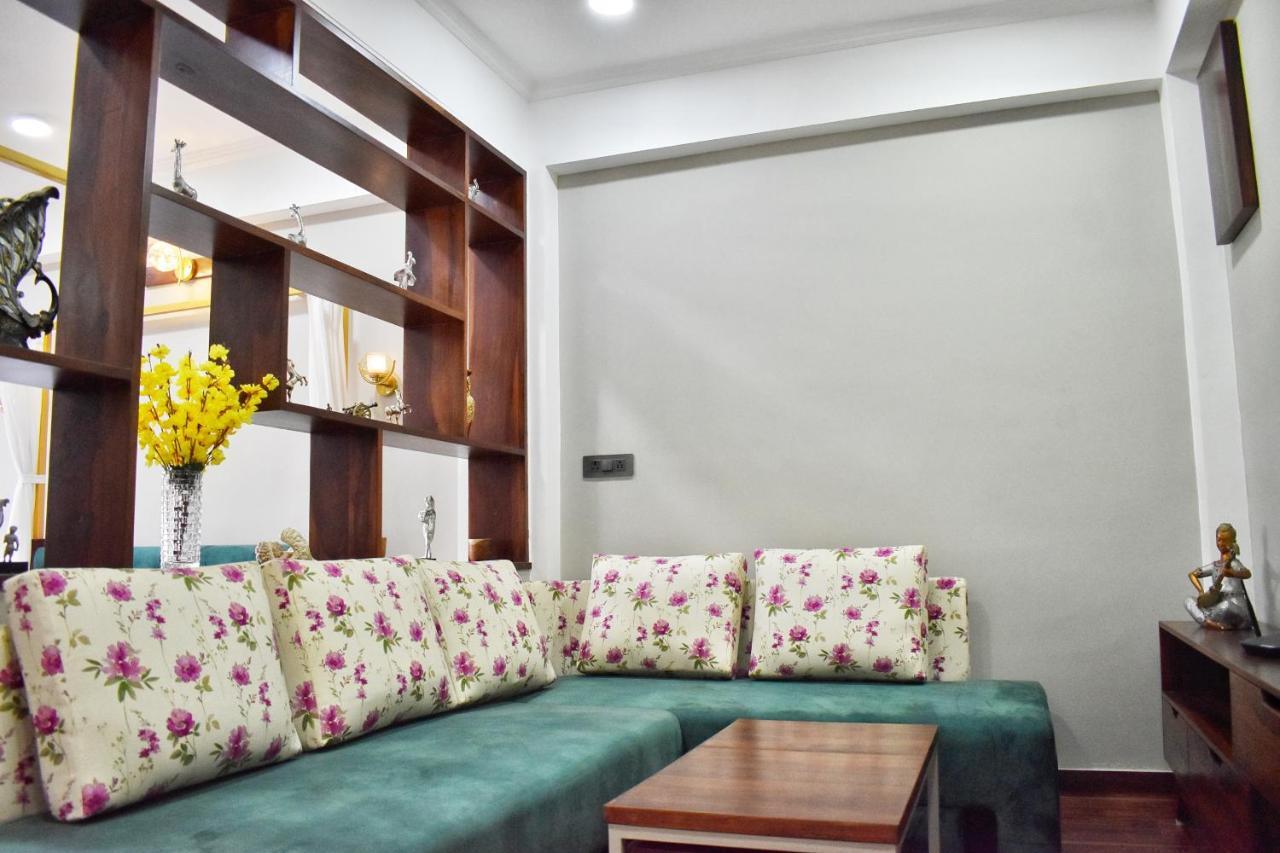 Shanti Villas - Luxury Home Stay Apartment Divisione di Divisione di Jaipur Esterno foto