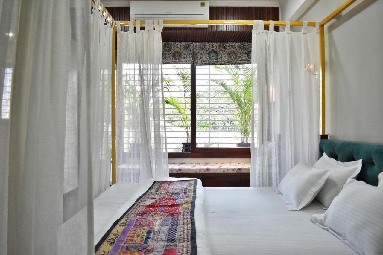 Shanti Villas - Luxury Home Stay Apartment Divisione di Divisione di Jaipur Esterno foto