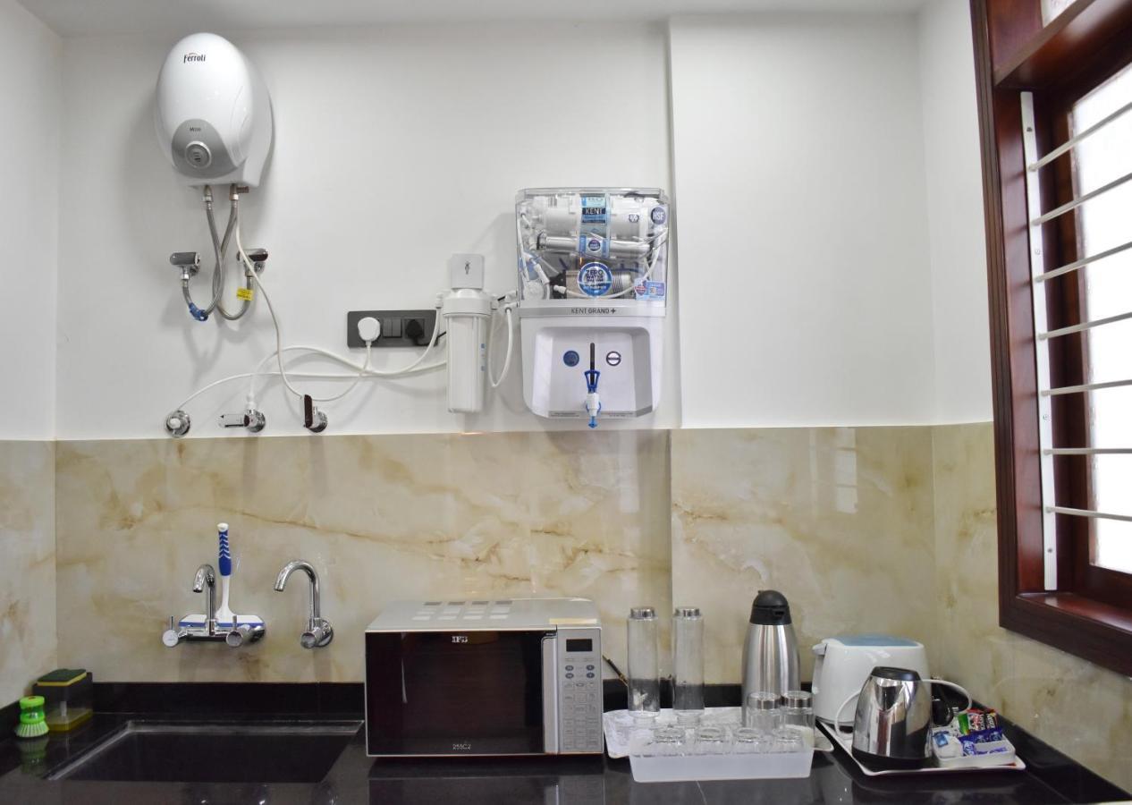 Shanti Villas - Luxury Home Stay Apartment Divisione di Divisione di Jaipur Esterno foto