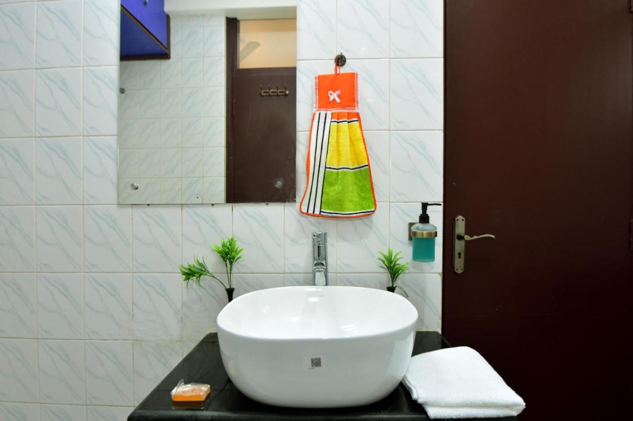Shanti Villas - Luxury Home Stay Apartment Divisione di Divisione di Jaipur Esterno foto