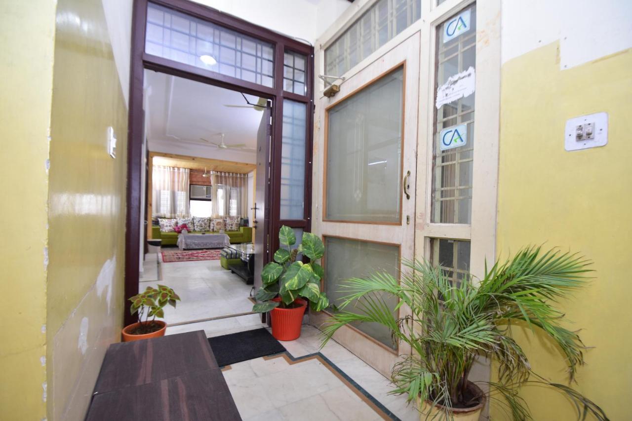 Shanti Villas - Luxury Home Stay Apartment Divisione di Divisione di Jaipur Esterno foto