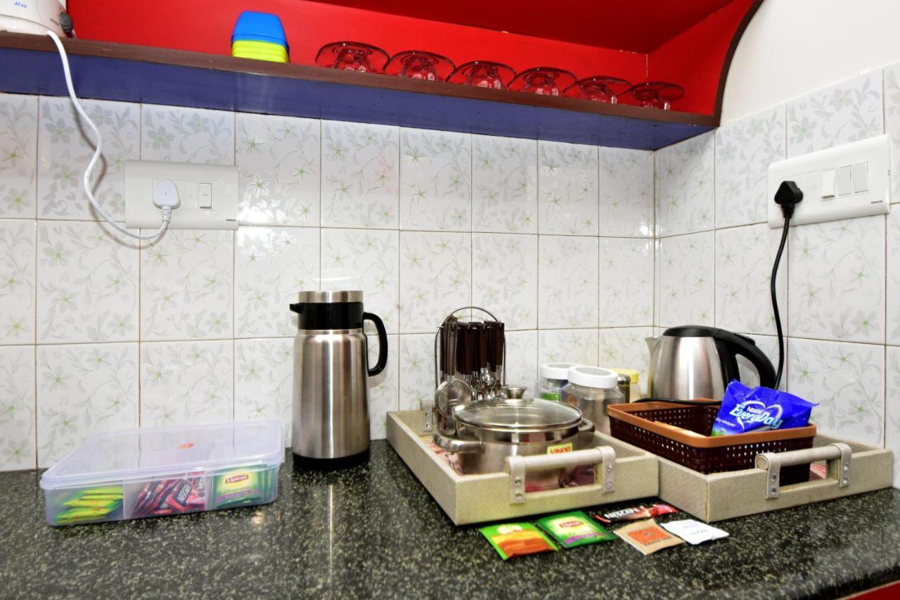 Shanti Villas - Luxury Home Stay Apartment Divisione di Divisione di Jaipur Esterno foto