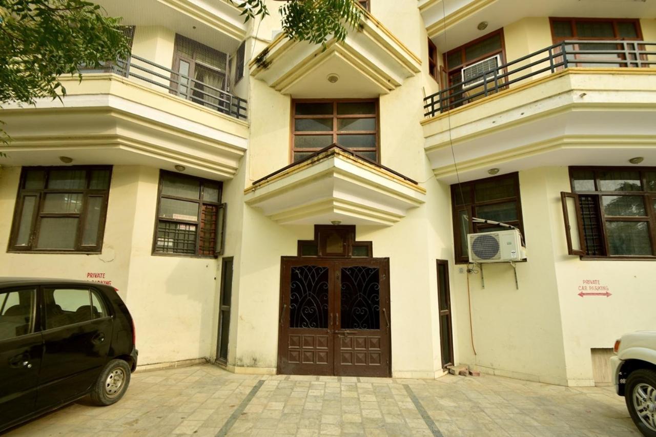 Shanti Villas - Luxury Home Stay Apartment Divisione di Divisione di Jaipur Esterno foto